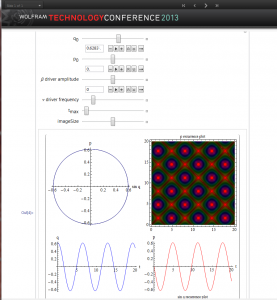2013 Wolfram Technology Conference Talk p2a
