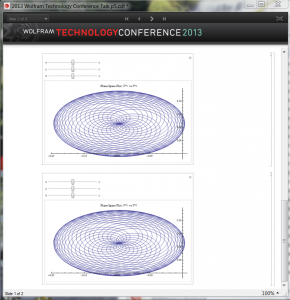 2013 Wolfram Technology Conference Talk p5b